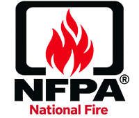 NFPA badge